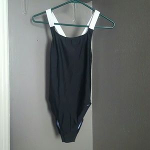Champion one-piece swimsuit
